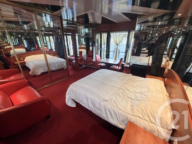 Appartement F2 &agrave; louer - 2 pi&egrave;ces - 48 m2 - Paris - 75016 - ILE-DE-FRANCE