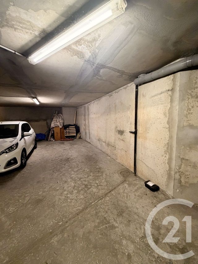 Appartement F2 &agrave; louer - 2 pi&egrave;ces - 48 m2 - Paris - 75016 - ILE-DE-FRANCE