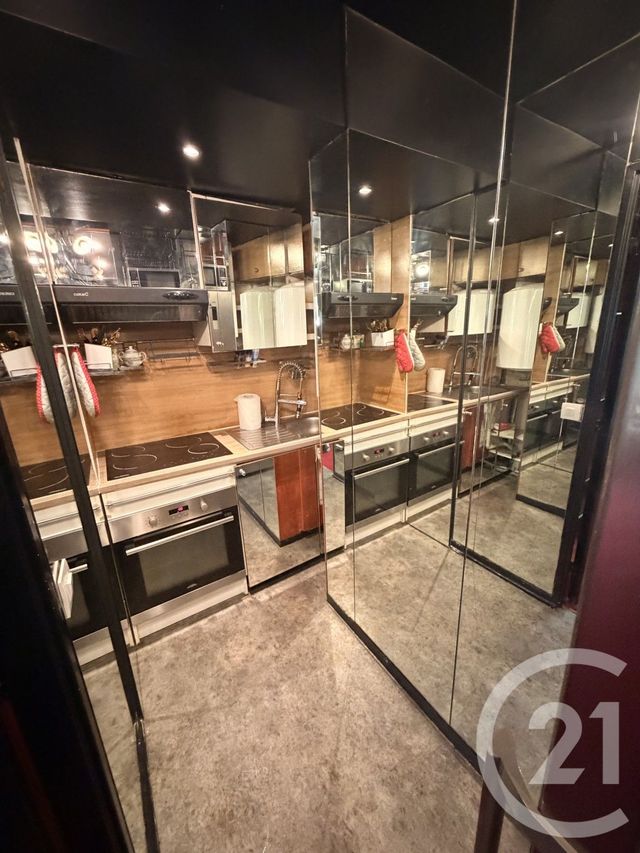 Appartement F2 &agrave; louer - 2 pi&egrave;ces - 48 m2 - Paris - 75016 - ILE-DE-FRANCE