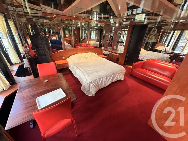 Appartement F2 &agrave; louer - 2 pi&egrave;ces - 48 m2 - Paris - 75016 - ILE-DE-FRANCE