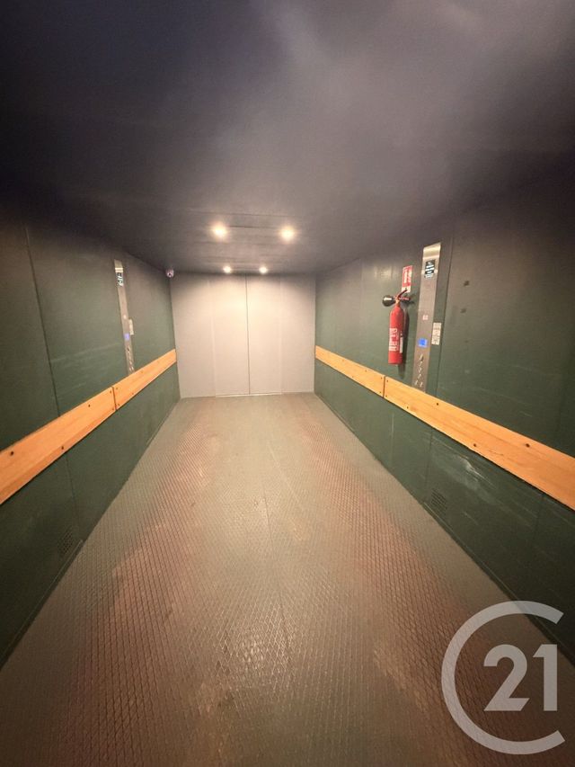 Appartement F2 &agrave; louer - 2 pi&egrave;ces - 48 m2 - Paris - 75016 - ILE-DE-FRANCE