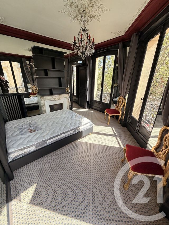 Appartement F3 &agrave; louer - 3 pi&egrave;ces - 63 m2 - Paris - 75002 - ILE-DE-FRANCE