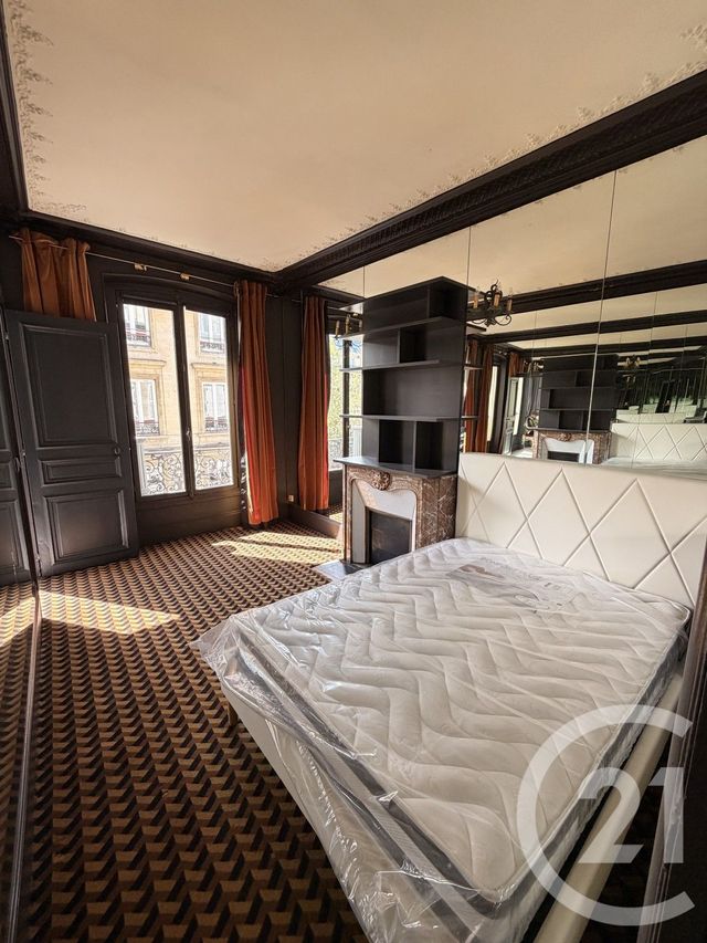 Appartement F3 &agrave; louer - 3 pi&egrave;ces - 63 m2 - Paris - 75002 - ILE-DE-FRANCE