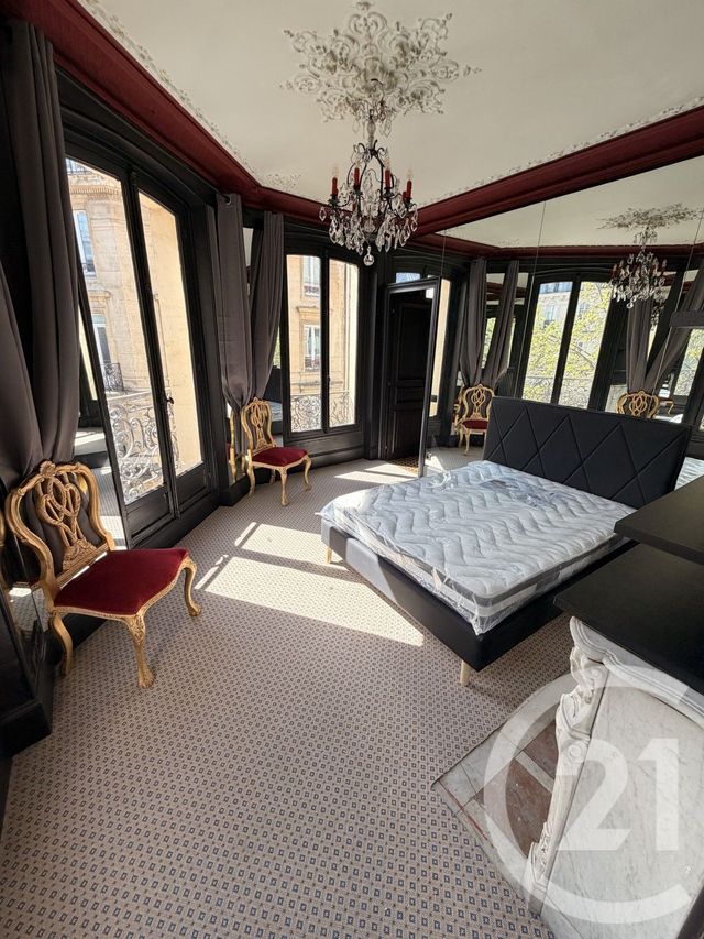 Appartement F3 &agrave; louer - 3 pi&egrave;ces - 63 m2 - Paris - 75002 - ILE-DE-FRANCE