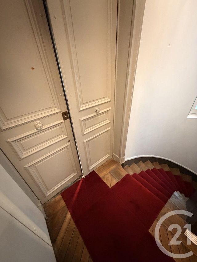 Appartement F3 &agrave; louer - 3 pi&egrave;ces - 63 m2 - Paris - 75002 - ILE-DE-FRANCE