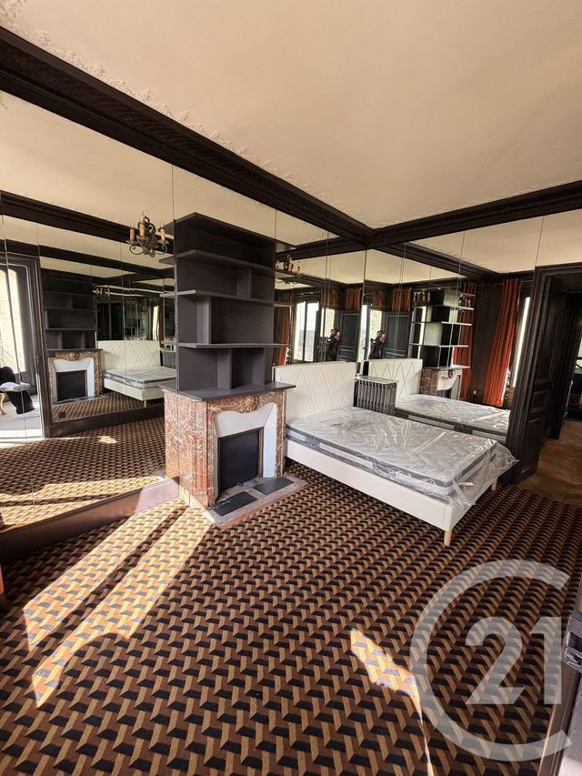 Appartement F3 &agrave; louer - 3 pi&egrave;ces - 63 m2 - Paris - 75002 - ILE-DE-FRANCE