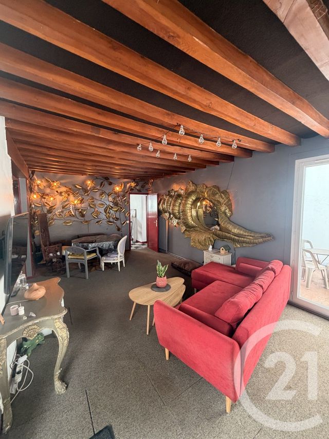 Maison &agrave; louer - 7 pi&egrave;ces - 135 m2 - Ozoir La Ferriere - 77 - ILE-DE-FRANCE