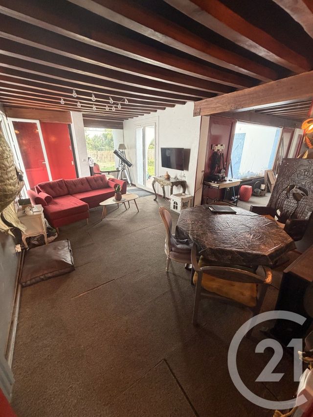 Maison &agrave; louer - 7 pi&egrave;ces - 135 m2 - Ozoir La Ferriere - 77 - ILE-DE-FRANCE