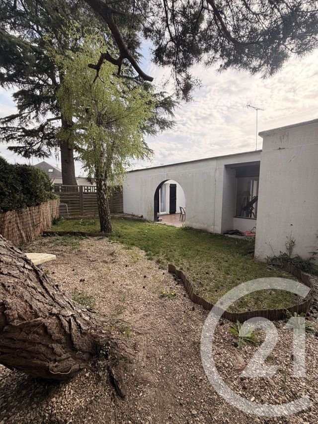 maison - OZOIR LA FERRIERE - 77