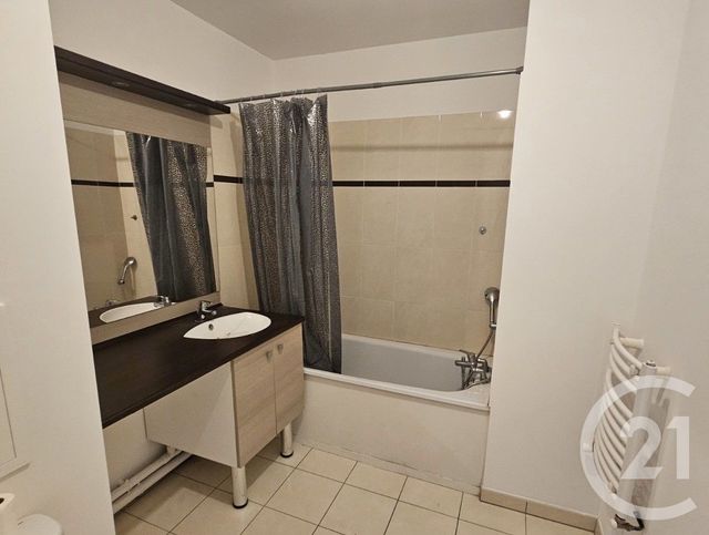 Appartement F2 &agrave; vendre - 2 pi&egrave;ces - 42,94 m2 - Aubervilliers - 93 - ILE-DE-FRANCE