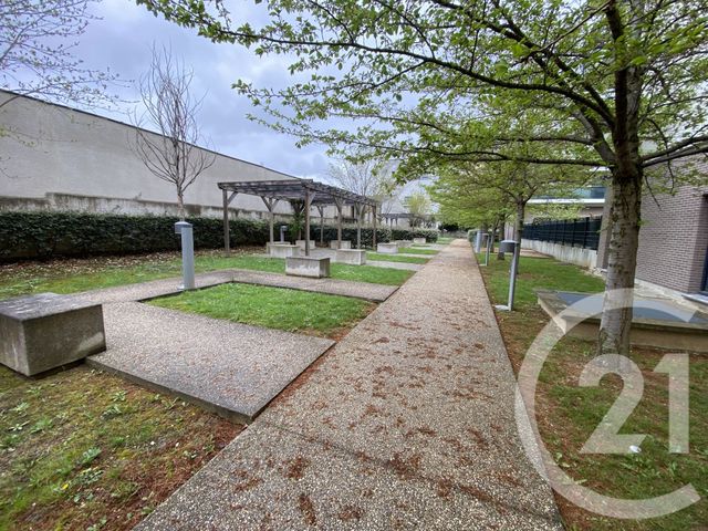 Appartement F2 &agrave; vendre - 2 pi&egrave;ces - 42,94 m2 - Aubervilliers - 93 - ILE-DE-FRANCE