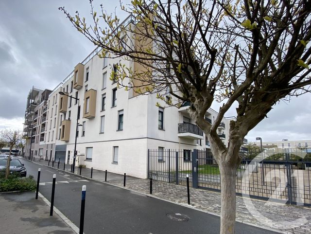 Appartement F2 &agrave; vendre - 2 pi&egrave;ces - 42,94 m2 - Aubervilliers - 93 - ILE-DE-FRANCE