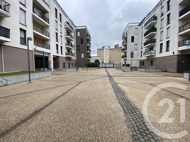 Appartement F2 &agrave; vendre - 2 pi&egrave;ces - 42,94 m2 - Aubervilliers - 93 - ILE-DE-FRANCE