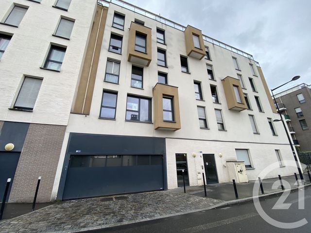 Appartement F2 &agrave; vendre - 2 pi&egrave;ces - 42,94 m2 - Aubervilliers - 93 - ILE-DE-FRANCE
