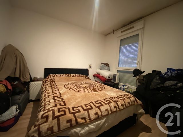 Appartement &agrave; vendre - 2 pi&egrave;ces - 39,41 m2 - Cergy - 95 - ILE-DE-FRANCE