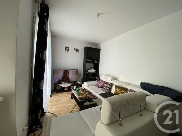 Appartement &agrave; vendre - 2 pi&egrave;ces - 39,41 m2 - Cergy - 95 - ILE-DE-FRANCE