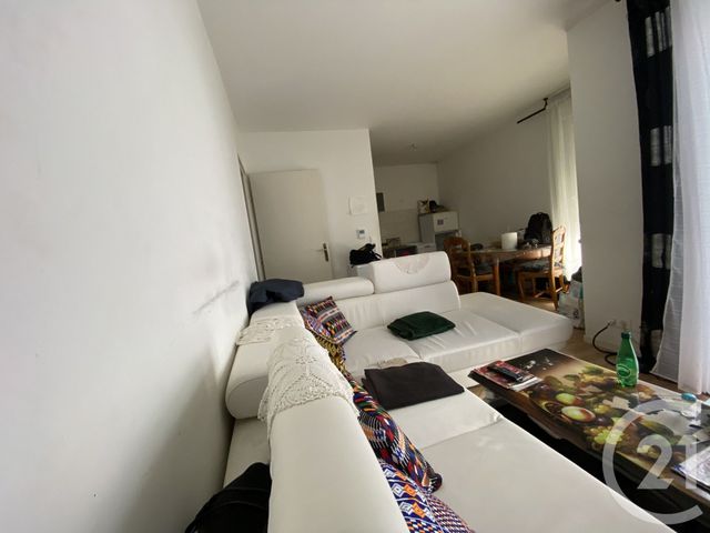 Appartement &agrave; vendre - 2 pi&egrave;ces - 39,41 m2 - Cergy - 95 - ILE-DE-FRANCE