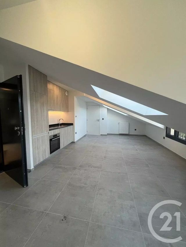 appartement - PONTAULT COMBAULT - 77