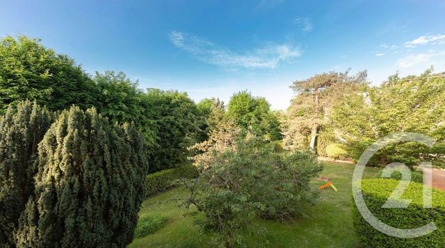 Appartement F3 &agrave; louer - 3 pi&egrave;ces - 57 m2 - Ozoir La Ferriere - 77 - ILE-DE-FRANCE