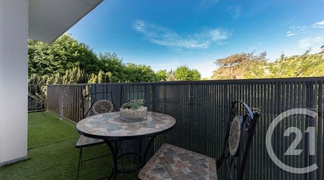 Appartement F3 &agrave; louer - 3 pi&egrave;ces - 57 m2 - Ozoir La Ferriere - 77 - ILE-DE-FRANCE