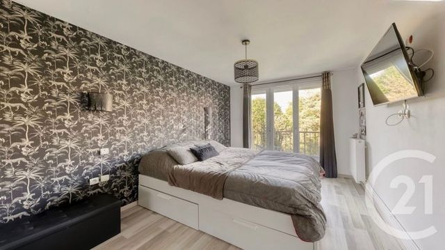 Appartement F3 &agrave; louer - 3 pi&egrave;ces - 57 m2 - Ozoir La Ferriere - 77 - ILE-DE-FRANCE