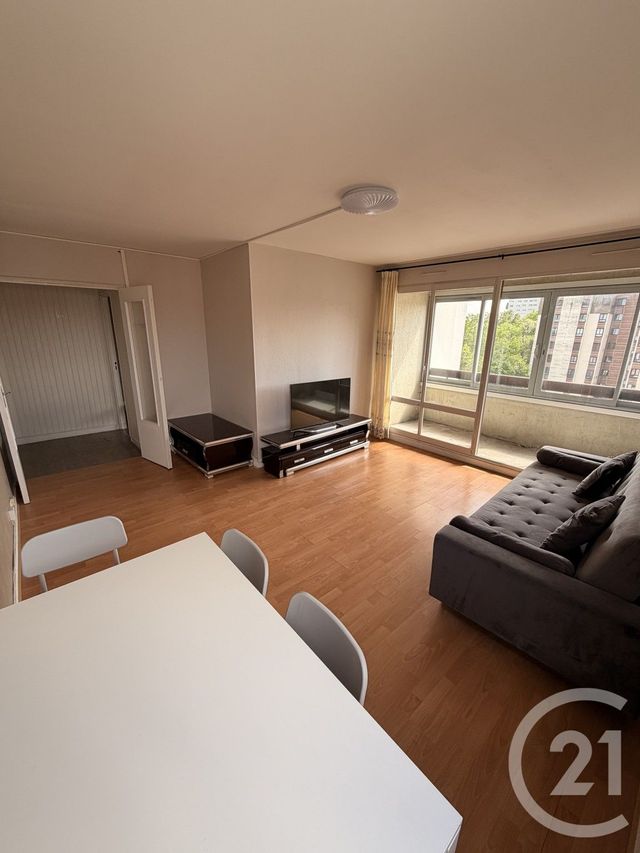 appartement - CHAMPS SUR MARNE - 77