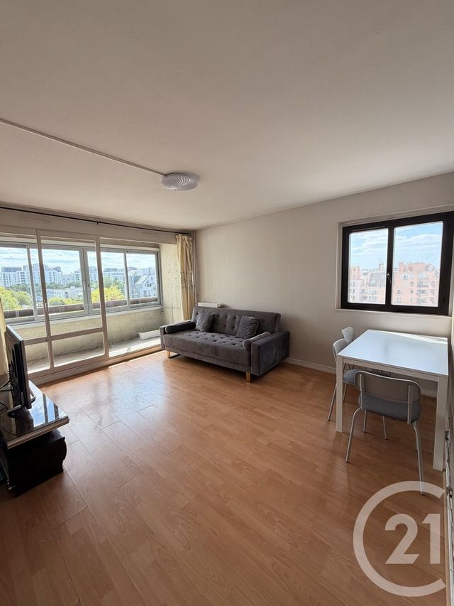 Appartement F3 &agrave; louer - 3 pi&egrave;ces - 64,50 m2 - Champs Sur Marne - 77 - ILE-DE-FRANCE