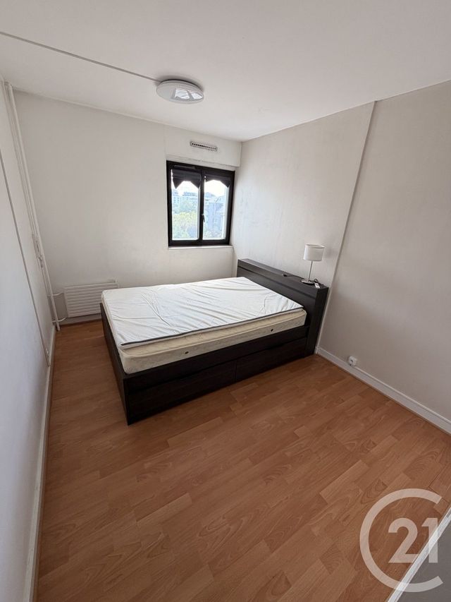 Appartement F3 &agrave; louer - 3 pi&egrave;ces - 64,50 m2 - Champs Sur Marne - 77 - ILE-DE-FRANCE