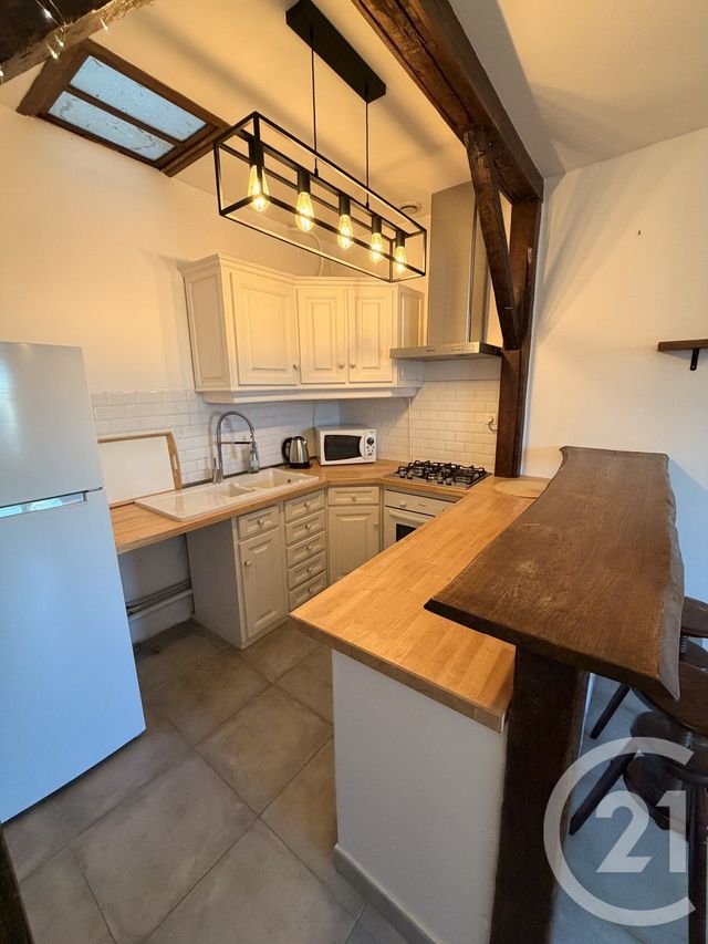 Appartement F2 &agrave; louer - 2 pi&egrave;ces - 44 m2 - Charenton Le Pont - 94 - ILE-DE-FRANCE