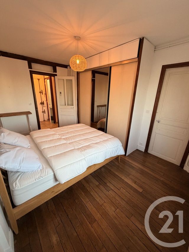 Appartement F2 &agrave; louer - 2 pi&egrave;ces - 44 m2 - Charenton Le Pont - 94 - ILE-DE-FRANCE