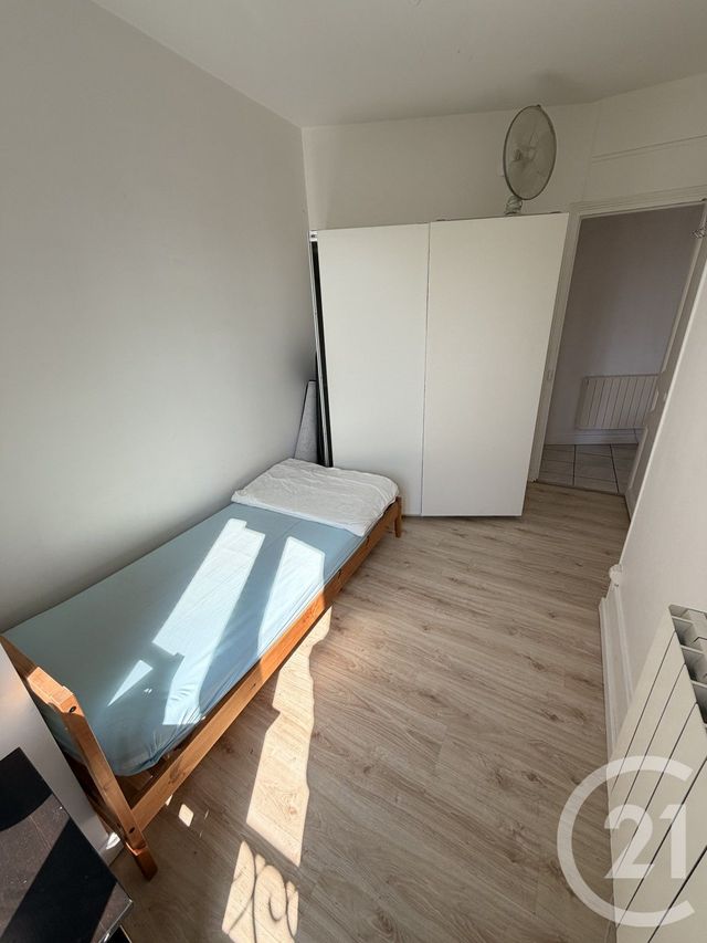 Appartement F3 &agrave; louer - 3 pi&egrave;ces - 47 m2 - Antony - 92 - ILE-DE-FRANCE