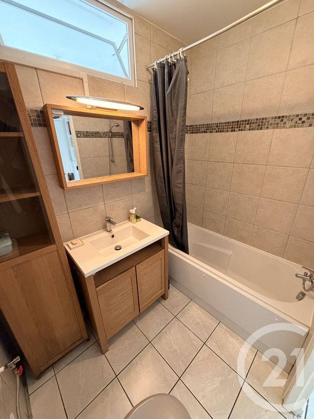 Appartement F3 &agrave; louer - 3 pi&egrave;ces - 47 m2 - Antony - 92 - ILE-DE-FRANCE
