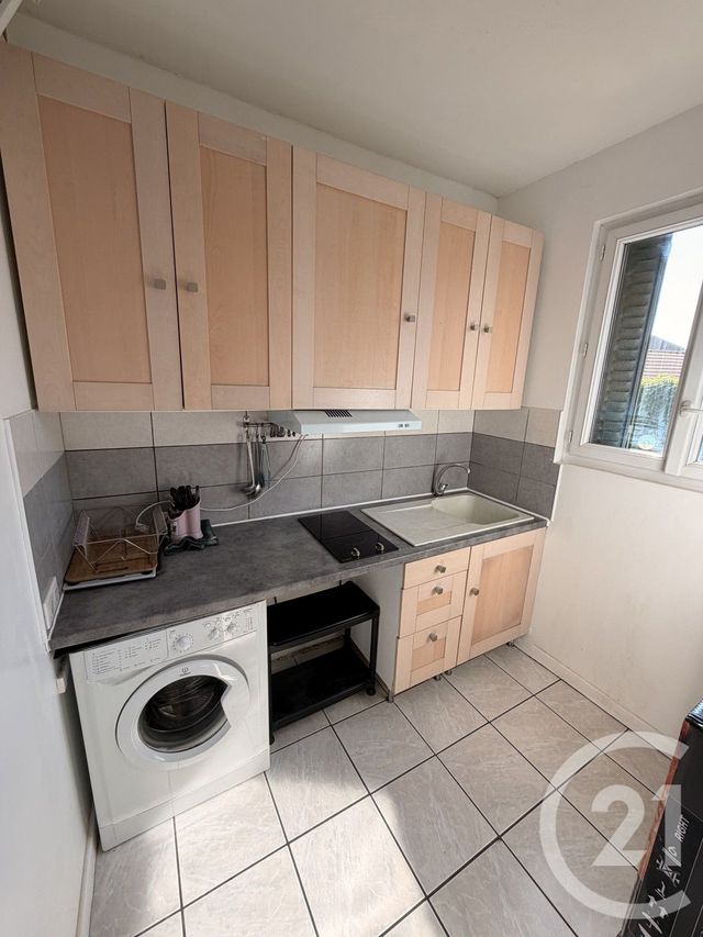 Appartement F3 &agrave; louer - 3 pi&egrave;ces - 47 m2 - Antony - 92 - ILE-DE-FRANCE