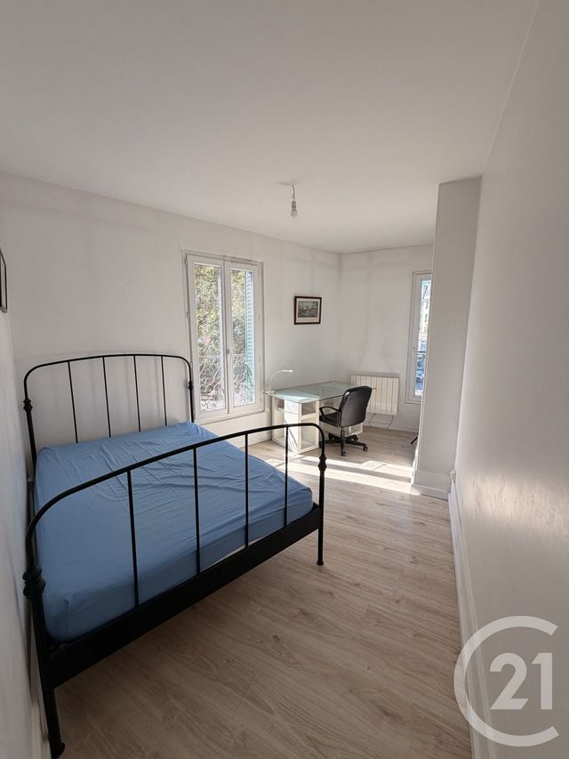 Appartement F3 &agrave; louer - 3 pi&egrave;ces - 47 m2 - Antony - 92 - ILE-DE-FRANCE