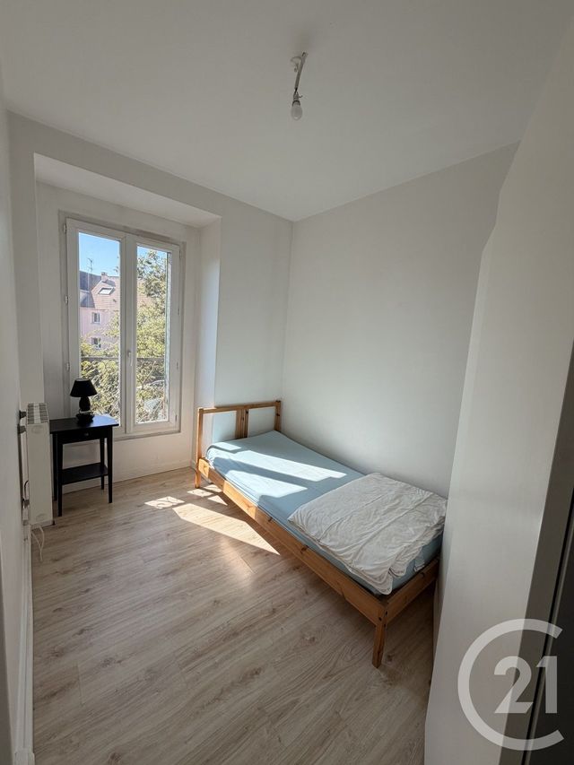 Appartement F3 &agrave; louer - 3 pi&egrave;ces - 47 m2 - Antony - 92 - ILE-DE-FRANCE