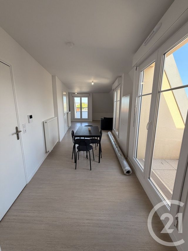 Appartement Studio &agrave; louer - 1 pi&egrave;ce - 36 m2 - Le Blanc Mesnil - 93 - ILE-DE-FRANCE