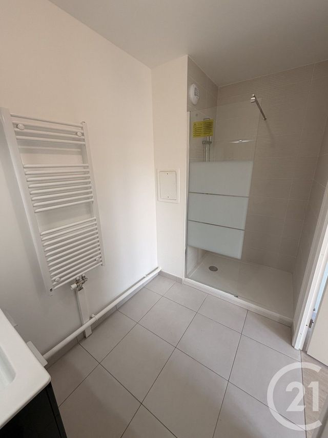 Appartement Studio &agrave; louer - 1 pi&egrave;ce - 36 m2 - Le Blanc Mesnil - 93 - ILE-DE-FRANCE