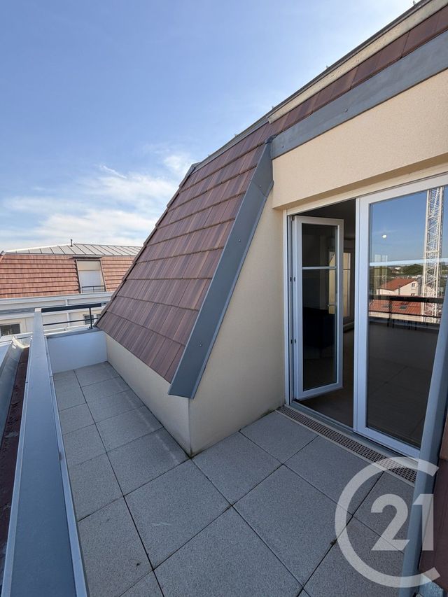 Appartement Studio &agrave; louer - 1 pi&egrave;ce - 36 m2 - Le Blanc Mesnil - 93 - ILE-DE-FRANCE