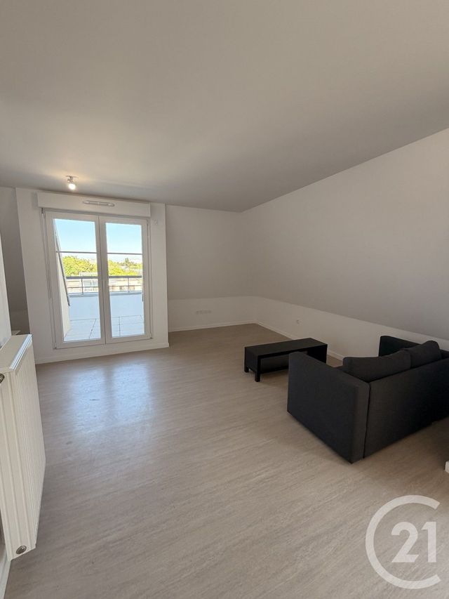 Appartement Studio &agrave; louer - 1 pi&egrave;ce - 36 m2 - Le Blanc Mesnil - 93 - ILE-DE-FRANCE