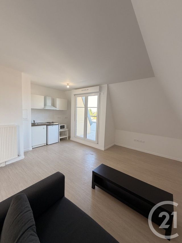 Appartement Studio &agrave; louer - 1 pi&egrave;ce - 36 m2 - Le Blanc Mesnil - 93 - ILE-DE-FRANCE
