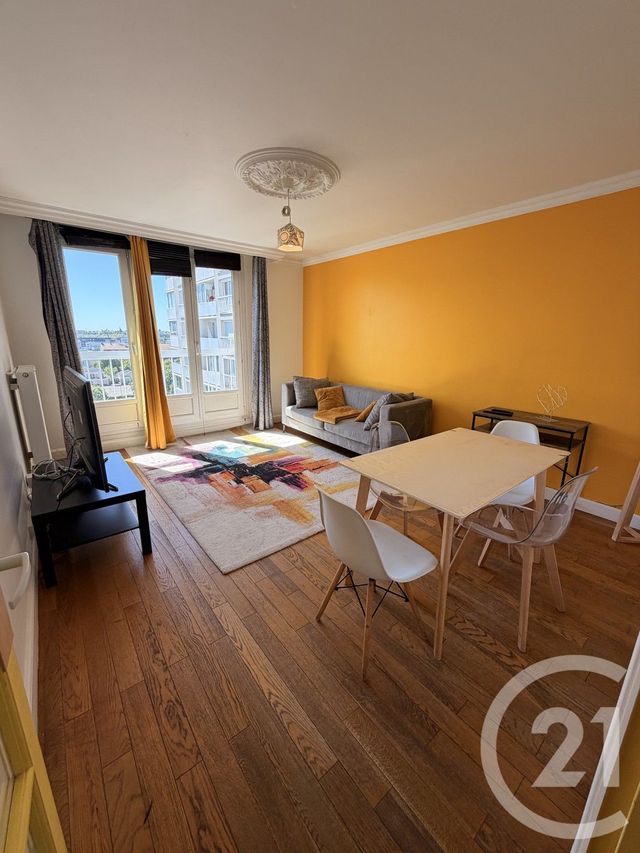 appartement - NEUILLY SUR MARNE - 93