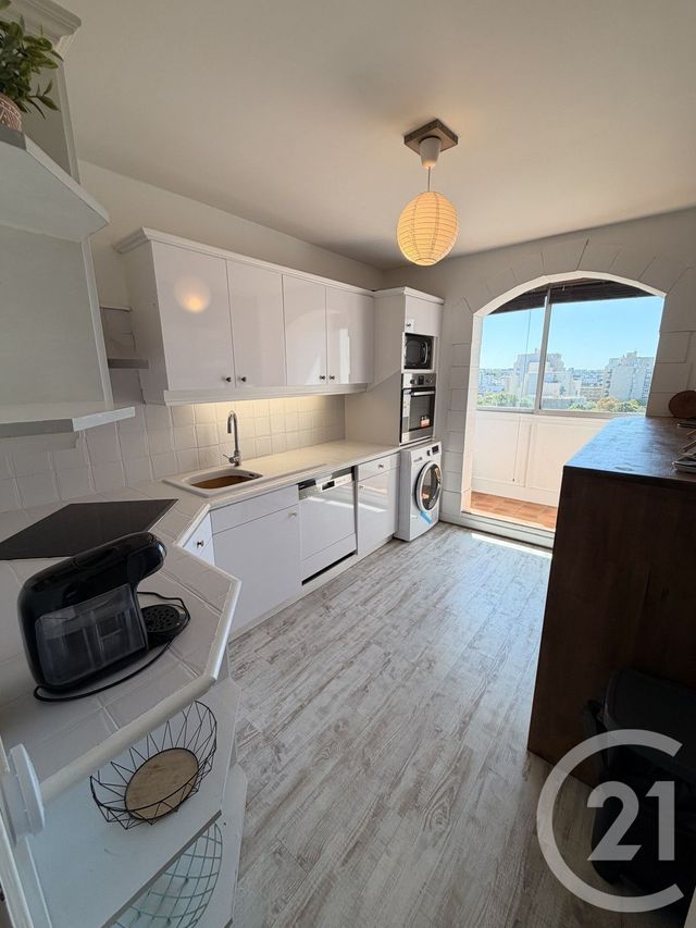 Appartement F3 &agrave; louer - 3 pi&egrave;ces - 63 m2 - Neuilly Sur Marne - 93 - ILE-DE-FRANCE