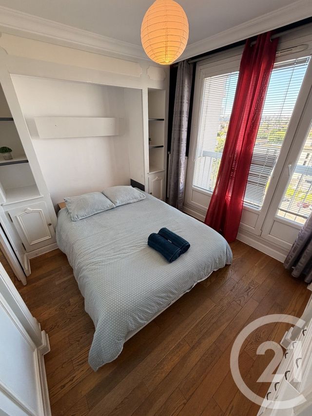 Appartement F3 &agrave; louer - 3 pi&egrave;ces - 63 m2 - Neuilly Sur Marne - 93 - ILE-DE-FRANCE