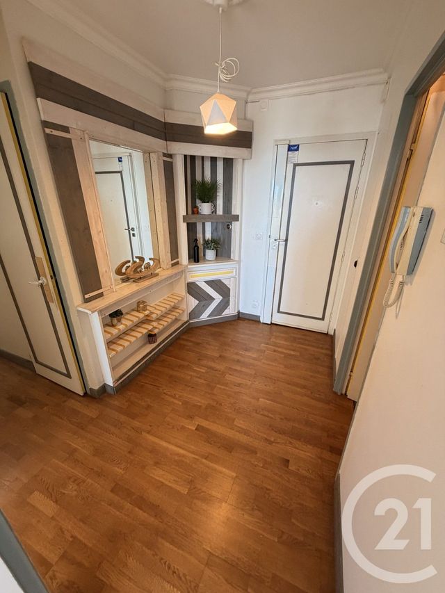 Appartement F3 &agrave; louer - 3 pi&egrave;ces - 63 m2 - Neuilly Sur Marne - 93 - ILE-DE-FRANCE