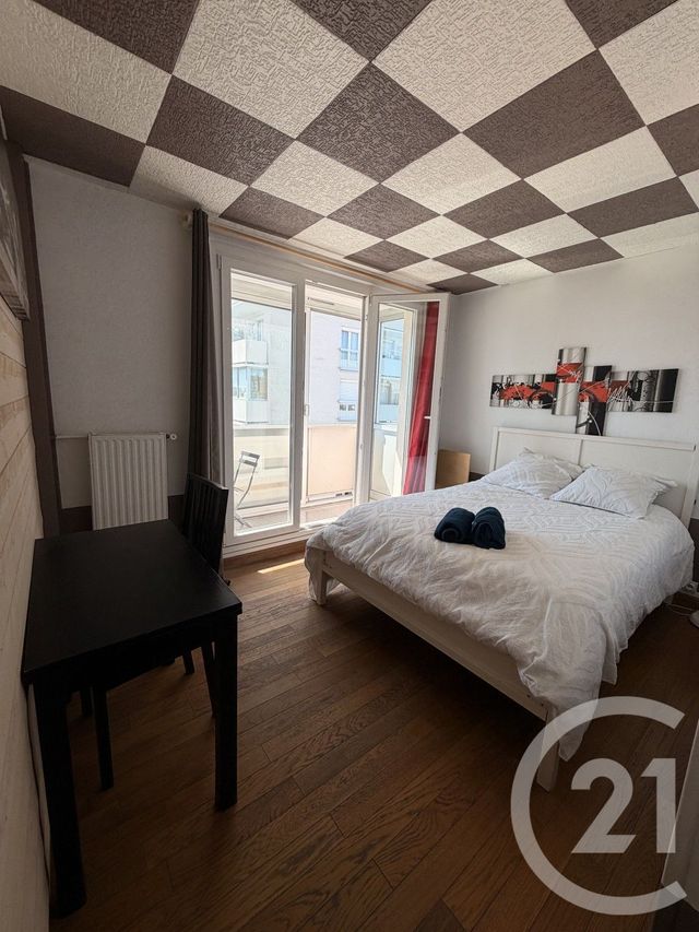 Appartement F3 &agrave; louer - 3 pi&egrave;ces - 63 m2 - Neuilly Sur Marne - 93 - ILE-DE-FRANCE