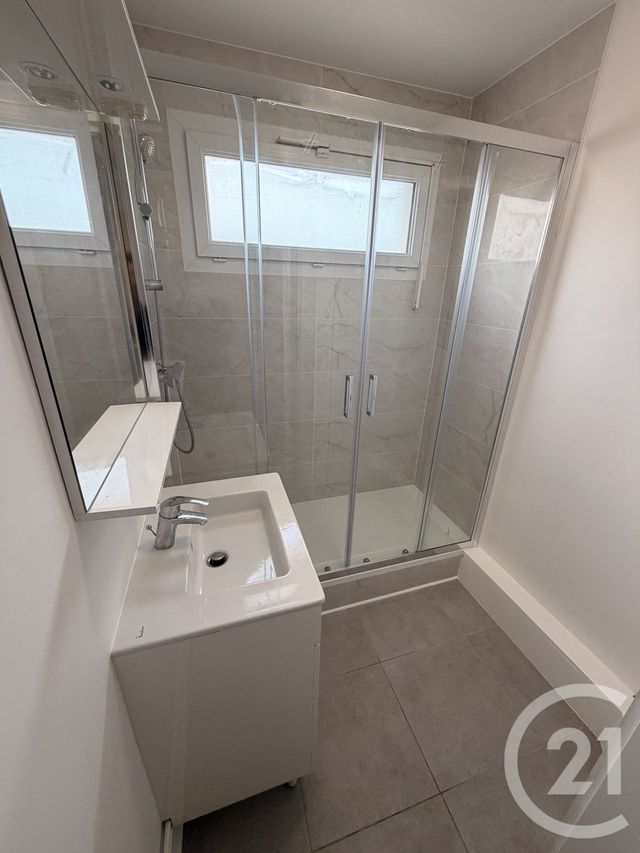 Appartement F3 &agrave; louer - 3 pi&egrave;ces - 56 m2 - Thiais - 94 - ILE-DE-FRANCE