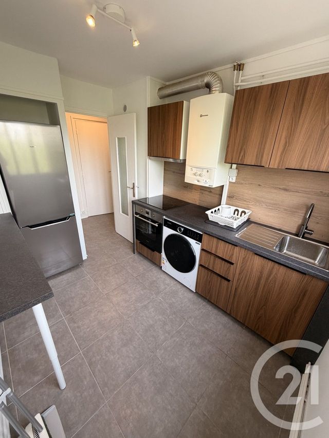 Appartement F3 &agrave; louer - 3 pi&egrave;ces - 56 m2 - Thiais - 94 - ILE-DE-FRANCE