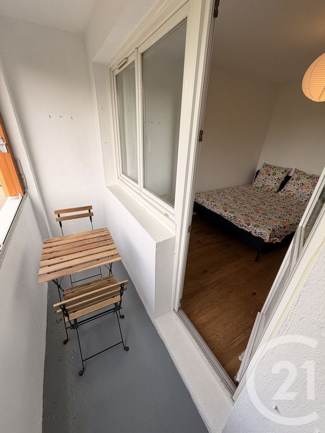 Appartement F3 &agrave; louer - 3 pi&egrave;ces - 56 m2 - Thiais - 94 - ILE-DE-FRANCE