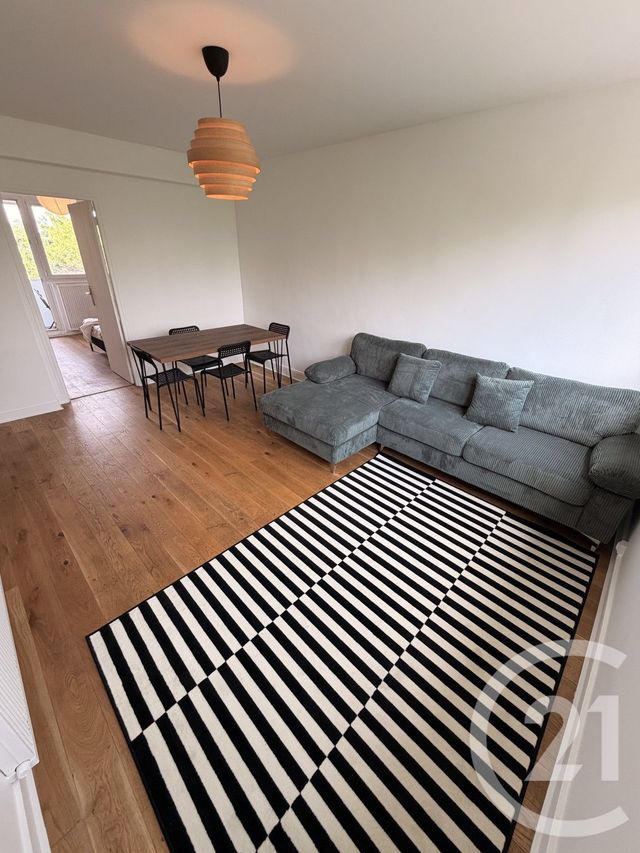 Appartement F3 à louer THIAIS