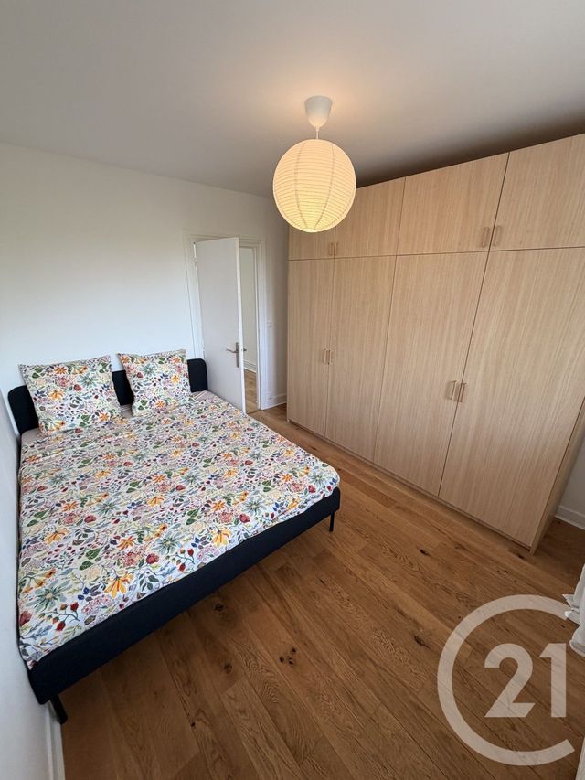 Appartement F3 &agrave; louer - 3 pi&egrave;ces - 56 m2 - Thiais - 94 - ILE-DE-FRANCE
